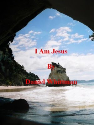 cover image of I Am Jesus